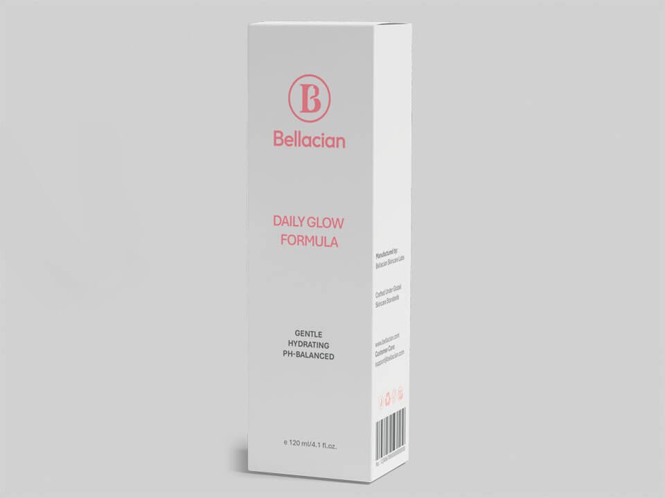 facewash back box